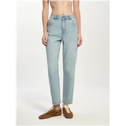 Джинсы SS25 CONTE CON-730 Джинсы женские