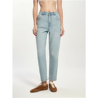 Джинсы SS25 CONTE CON-730 Джинсы женские