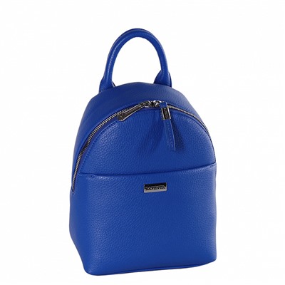 Рюкзак  69149 blue Velina Fabbiano-Safenta