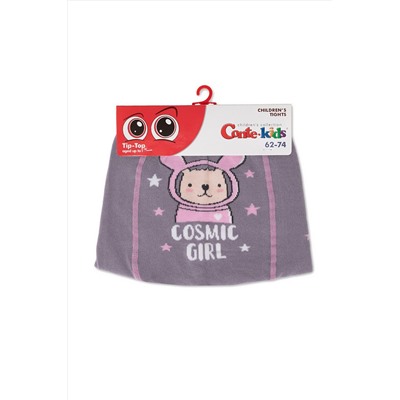 Колготки CONTE KIDS, 694380