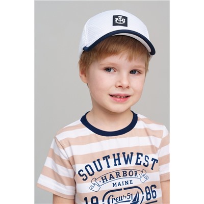 Кепка PLAYTODAY, 1122068