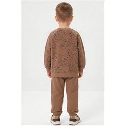 Комплект (Свитшот+Брюки) YOULALA, 1225499