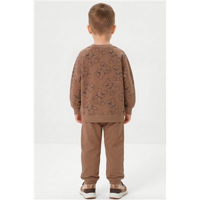 Комплект (Свитшот+Брюки) YOULALA, 1225499