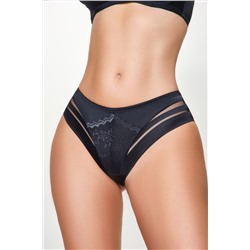 Трусы OIRO 906 трусы слипы бесшовные волнистый край 44-56 р 1 шт НАТАЛИ, 1126781