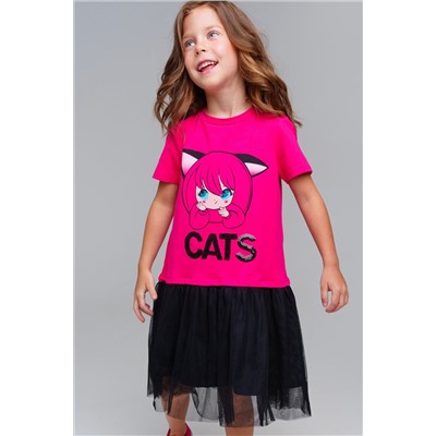 Платье PLAYTODAY, 1103299