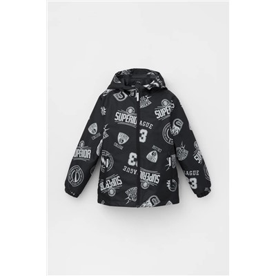 CROCKID Куртка ВК 30141/н/2 ГР