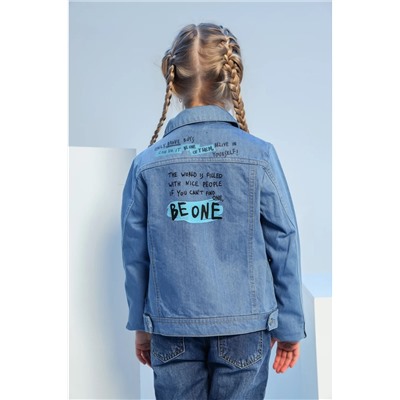 Натали Жакет 2