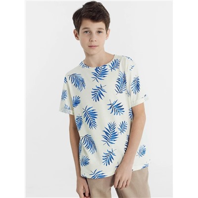 MARK FORMELLE Футболка 113421