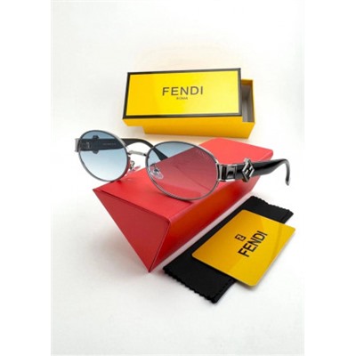 Женские солнцезащитные очки #22770464