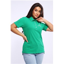 Поло 046 (Зелёный)