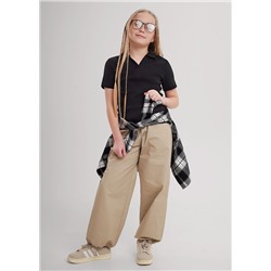 Брюки детские для девочки