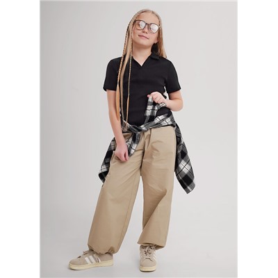 Брюки детские для девочки