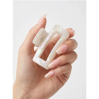 Заколка-крабик