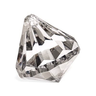 Садовая фигура - фонарь «Лотос», 28×28×9 см, для водоёмов, белая