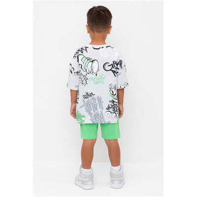 CROCKID Шорты