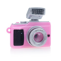 Кукла с аксессуарами, в коробке