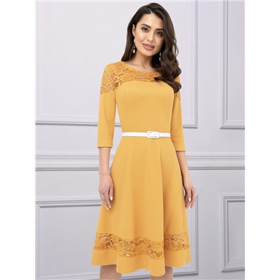 Платье, Моя Мэрилин (яркая, нью, с ремешком)