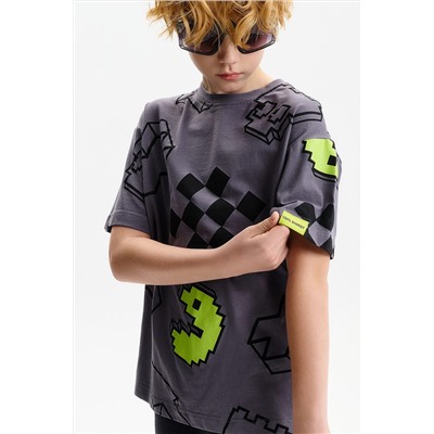 Футболка для мальчиков PELICAN, 1232806