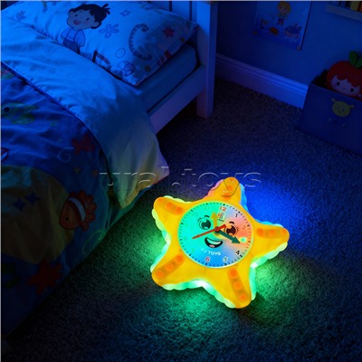 Интерактивная игрушка "Звезда" в коробке