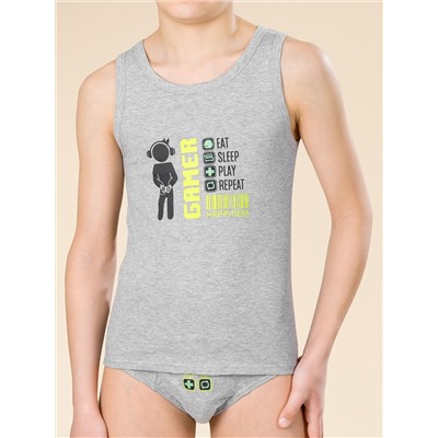 PELICAN Майка BUVD3338