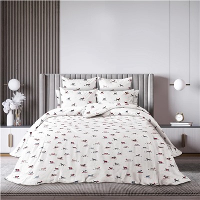 Волшебная Ночь Постельное белье 796837