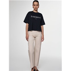 Conte elegant Джинсы CON-640