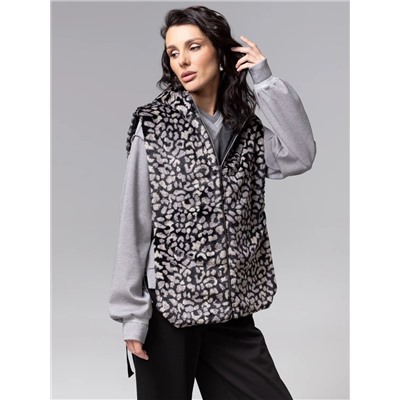 CHARUTTI Жилет 12188