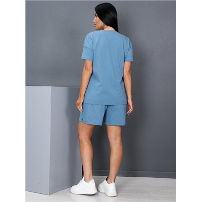 Костюм "Гэлакси" (Индиго)