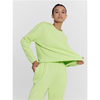 КОМПЛЕКТ ЖЕНСКИЙ (ДЖЕМПЕР, БРЮКИ) 192527