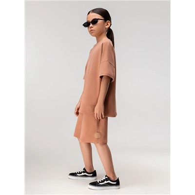 Bodo Костюм 11-627MU