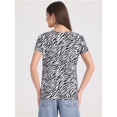 Апрель Футболка 1ЖДФК3173001н