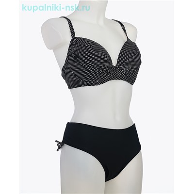 2118 D Купальник раздельный (48-56)