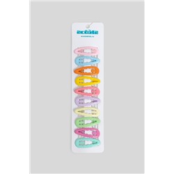 Заколки, 10 шт. ACOOLA, 1038916