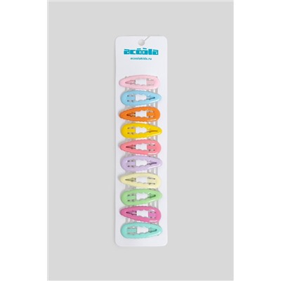 Заколки, 10 шт. ACOOLA, 1038916