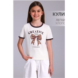 Футболка АПРЕЛЬ, 1188069