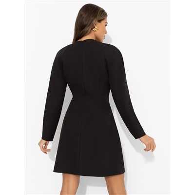 CHARUTTI Платье 12102