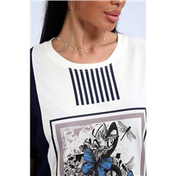 Костюм с брюками СКБ-1075 НАТАЛИ, 1203645