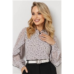 Блузка женская  7094/02/Бежевый