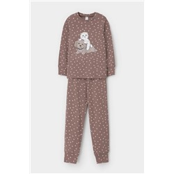 CROCKID Пижама К 1621