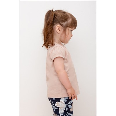 Футболка CROCKID, 942011