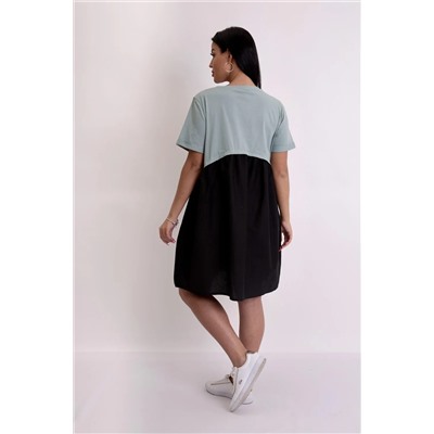 Lika Dress Платье 8376