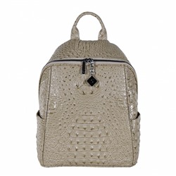 Рюкзак 69122-6 apricot Velina Fabbiano-Safenta