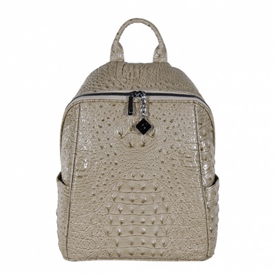 Рюкзак 69122-6 apricot Velina Fabbiano-Safenta