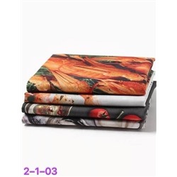 полотенца кухонные 12шт