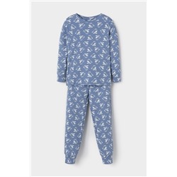 Пижама CROCKID, 1235742