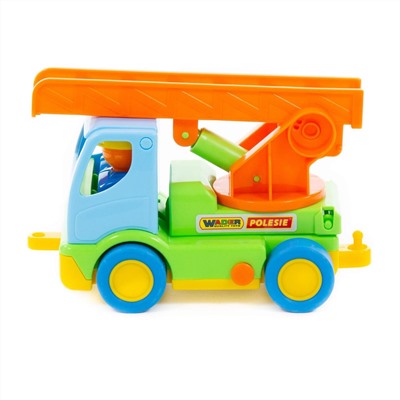 321182 Wader Игрушка