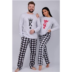 Пижама Карты