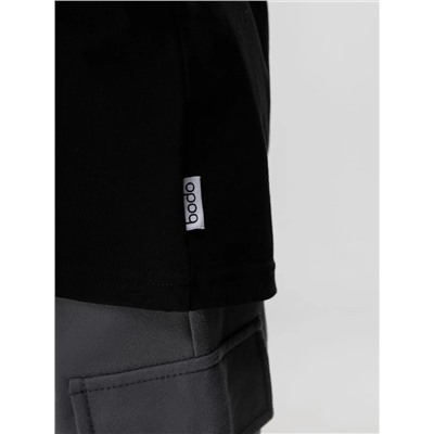 Bodo Футболка 4-435MU