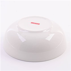 60274 Супница 750мл Цветущие Маки доломит LR (х24)