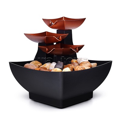 Светильник "Пульсирующая гладь" в коробке